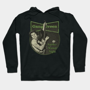 Another Wasted Night 1986 Hoodie